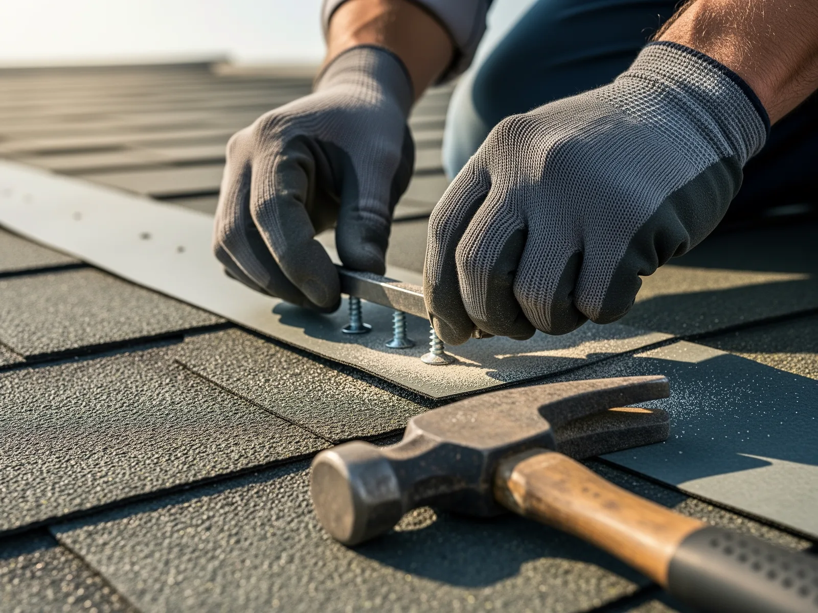 Why choose Fascia Repair in Lewiston, ID